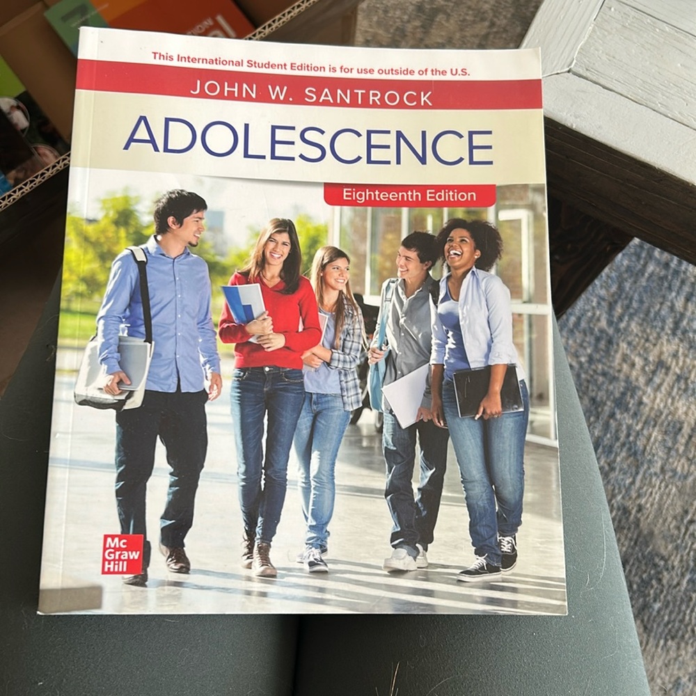 Adolescent
